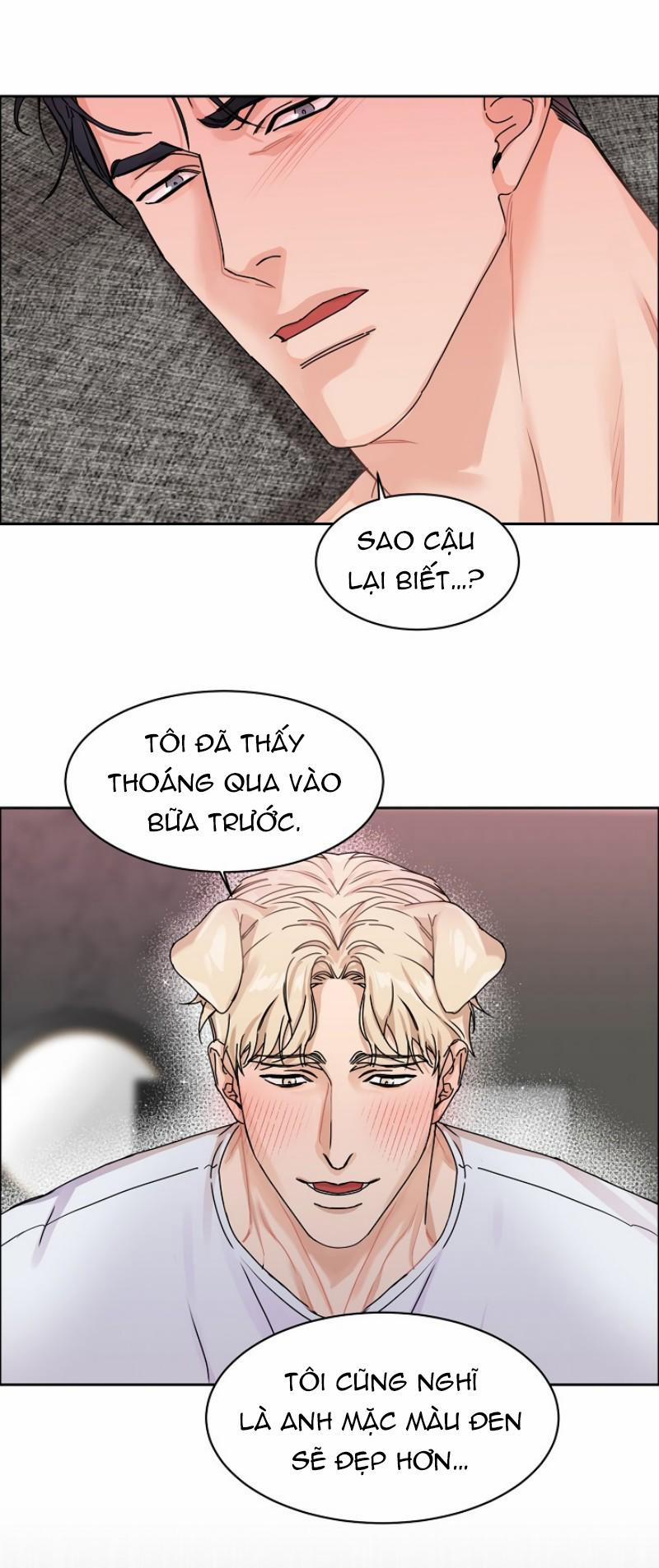 Ở ĐÂY TÔI CÓ NHÂN THÚ HỎN LỌN 6 trang 20