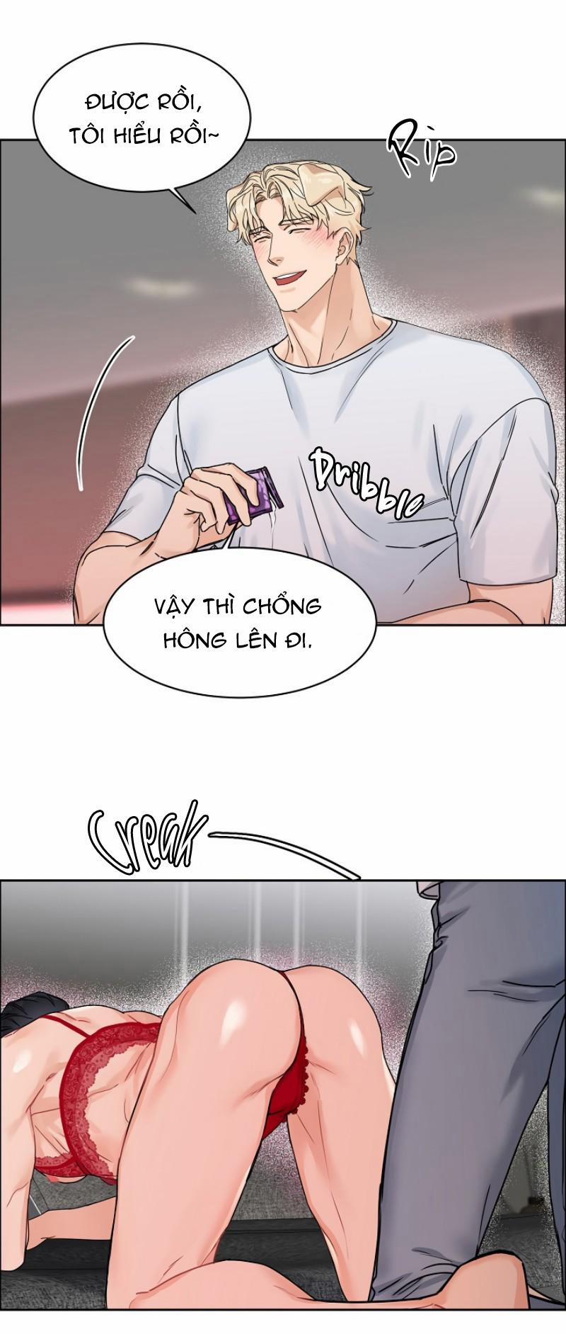 Ở ĐÂY TÔI CÓ NHÂN THÚ HỎN LỌN 6 trang 24