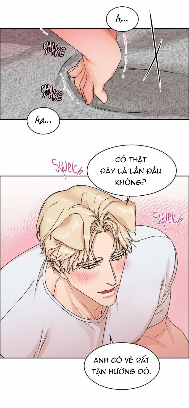 Ở ĐÂY TÔI CÓ NHÂN THÚ HỎN LỌN 6 trang 29