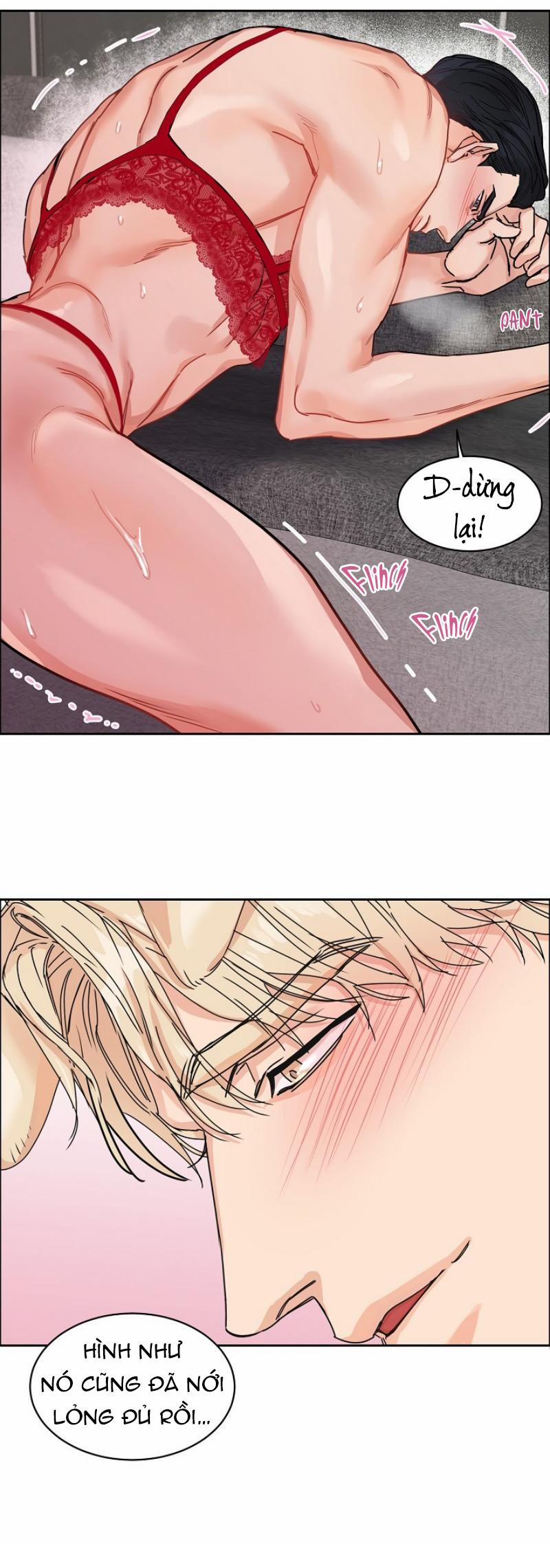 Ở ĐÂY TÔI CÓ NHÂN THÚ HỎN LỌN 6 trang 31