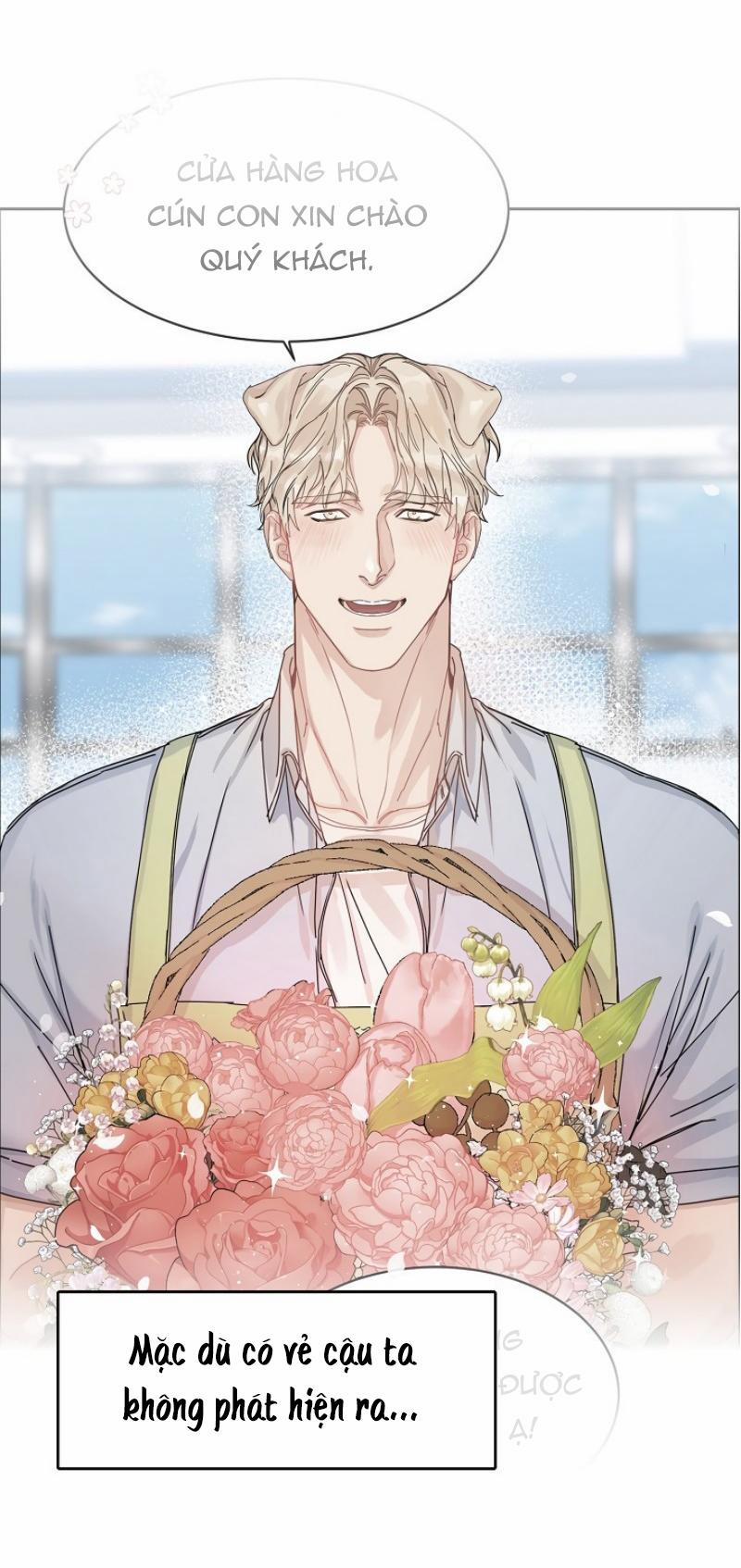 Ở ĐÂY TÔI CÓ NHÂN THÚ HỎN LỌN 6 trang 4