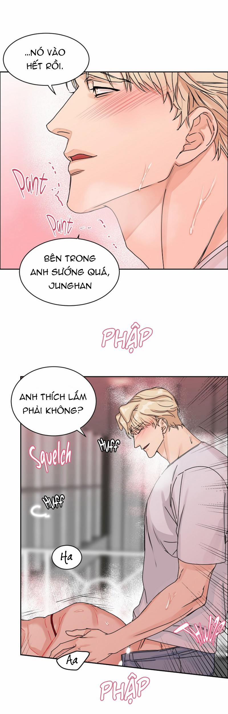 Ở ĐÂY TÔI CÓ NHÂN THÚ HỎN LỌN 6 trang 40