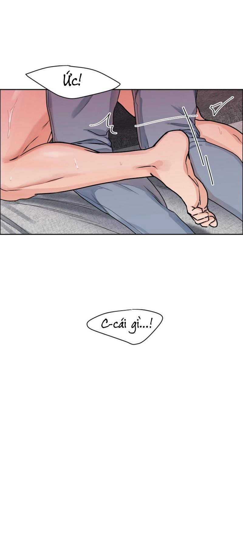 Ở ĐÂY TÔI CÓ NHÂN THÚ HỎN LỌN 6 trang 49