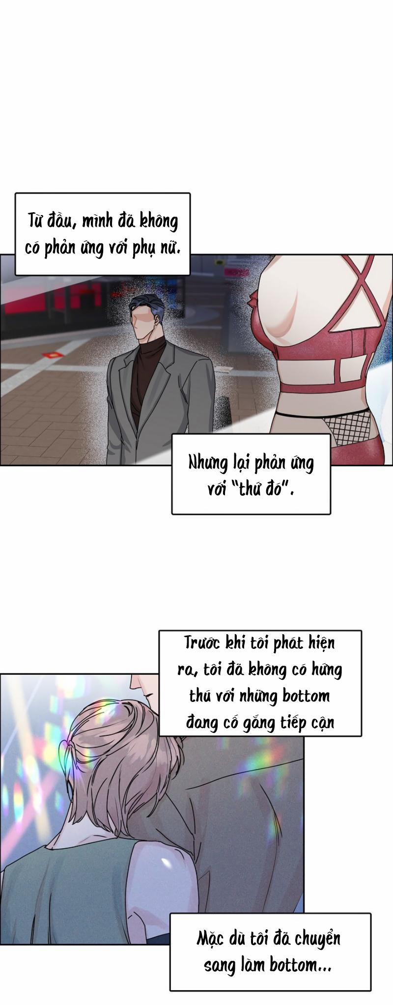 Ở ĐÂY TÔI CÓ NHÂN THÚ HỎN LỌN 6 trang 6