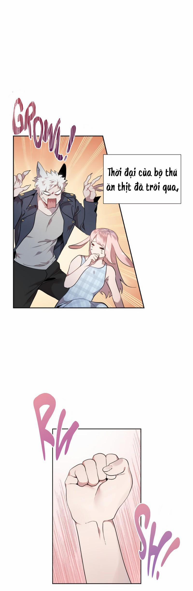 Ở ĐÂY TÔI CÓ NHÂN THÚ HỎN LỌN 7 trang 0