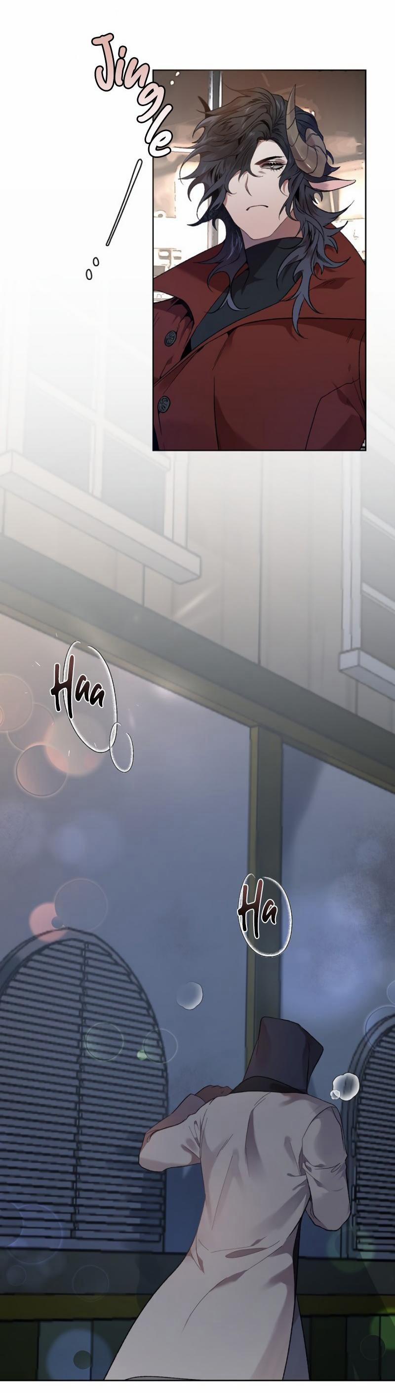 Ở ĐÂY TÔI CÓ NHÂN THÚ HỎN LỌN 7 trang 10