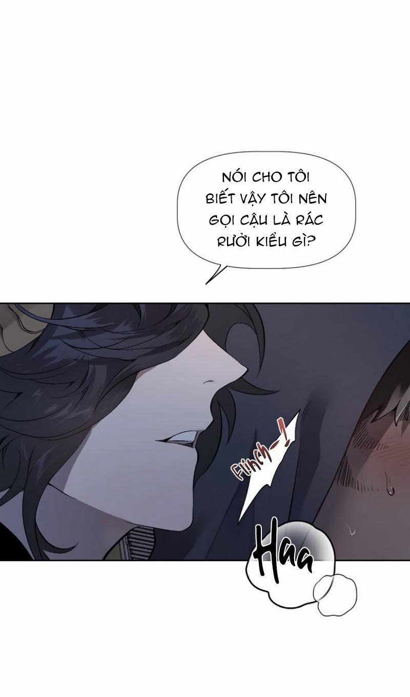 Ở ĐÂY TÔI CÓ NHÂN THÚ HỎN LỌN 7 trang 19