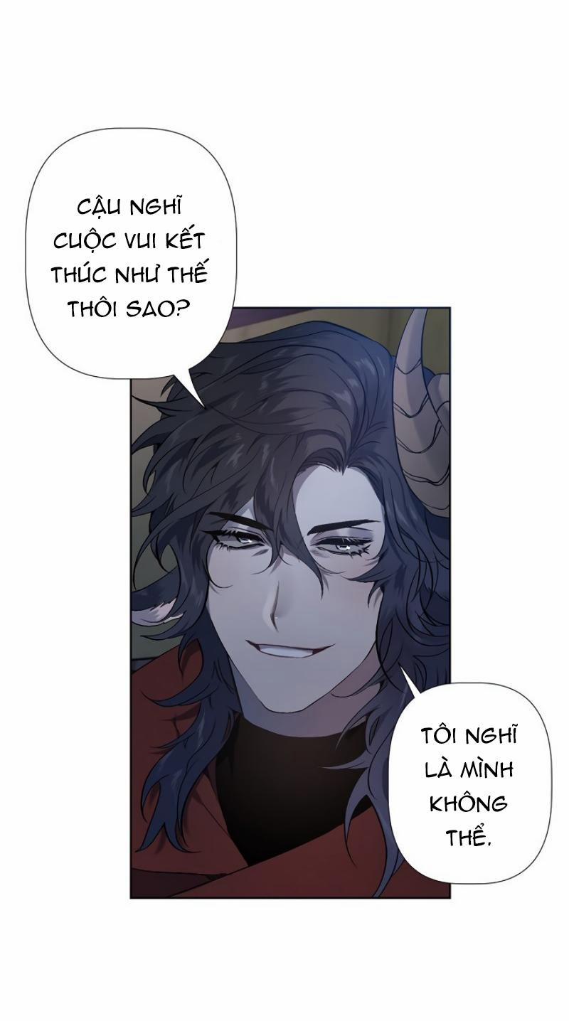 Ở ĐÂY TÔI CÓ NHÂN THÚ HỎN LỌN 7 trang 28