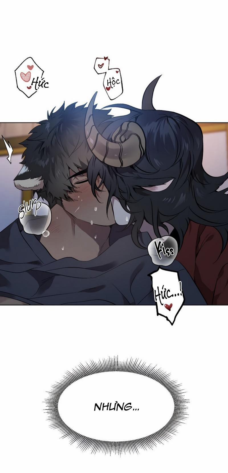 Ở ĐÂY TÔI CÓ NHÂN THÚ HỎN LỌN 7 trang 37