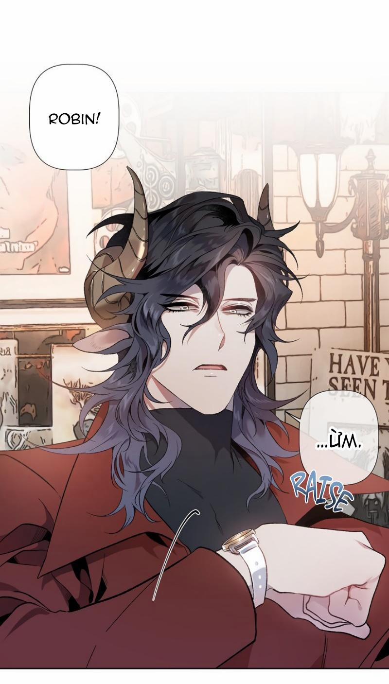 Ở ĐÂY TÔI CÓ NHÂN THÚ HỎN LỌN 7 trang 4