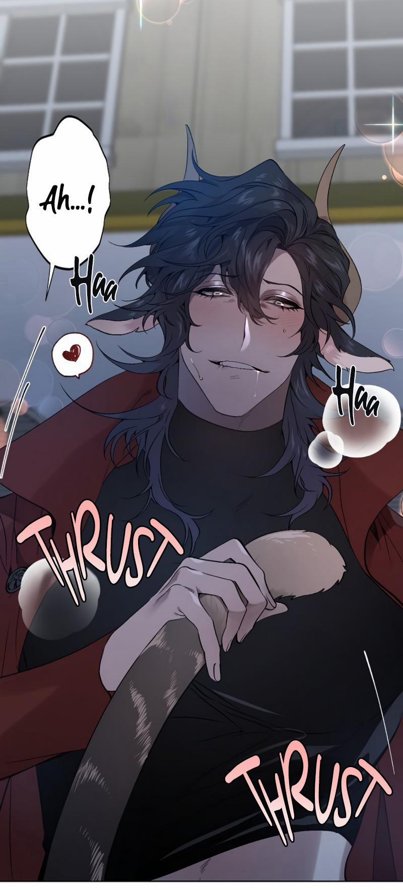 Ở ĐÂY TÔI CÓ NHÂN THÚ HỎN LỌN 7 trang 41