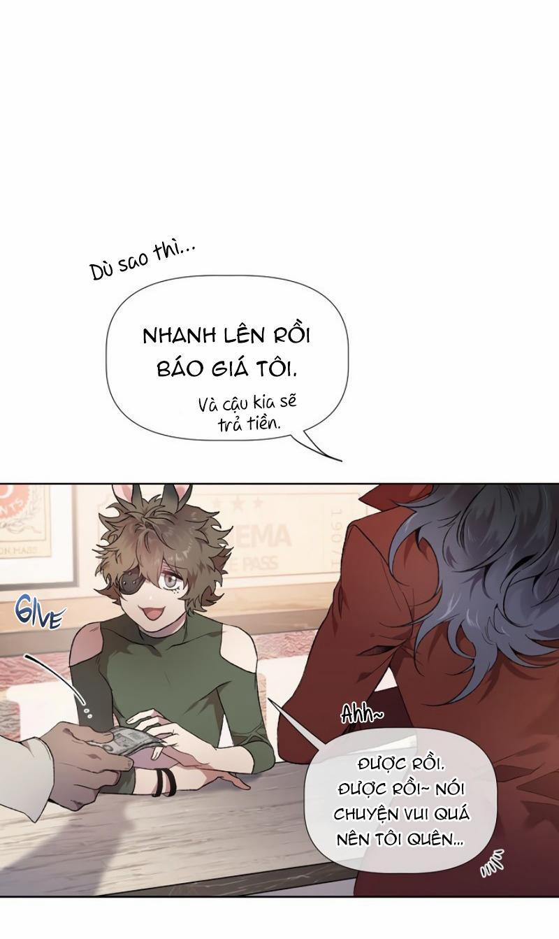 Ở ĐÂY TÔI CÓ NHÂN THÚ HỎN LỌN 7 trang 5