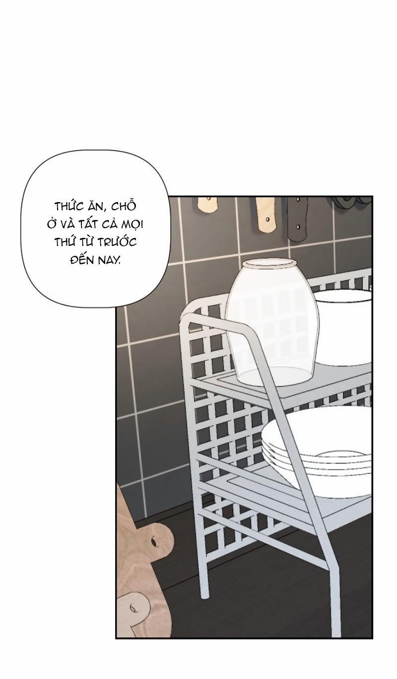 Ở ĐÂY TÔI CÓ NHÂN THÚ HỎN LỌN 8 trang 10