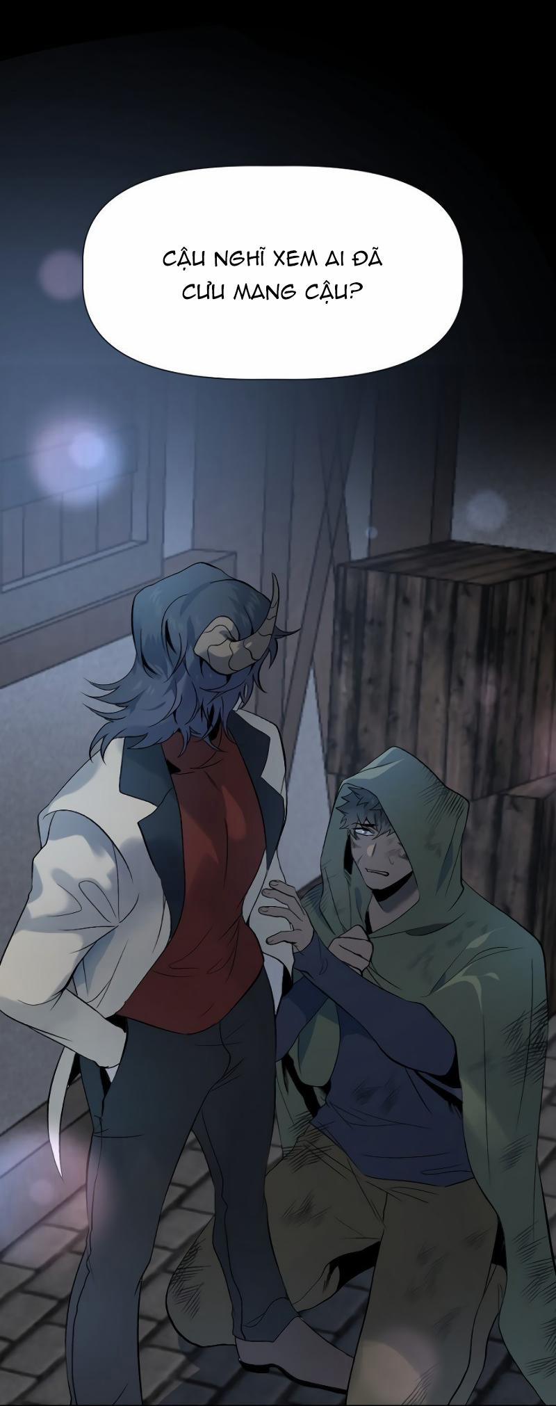 Ở ĐÂY TÔI CÓ NHÂN THÚ HỎN LỌN 8 trang 13