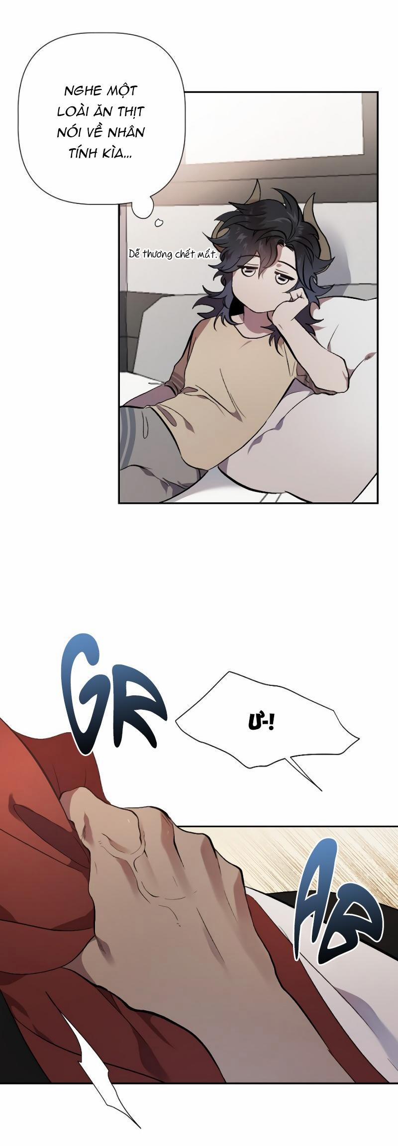 Ở ĐÂY TÔI CÓ NHÂN THÚ HỎN LỌN 8 trang 15