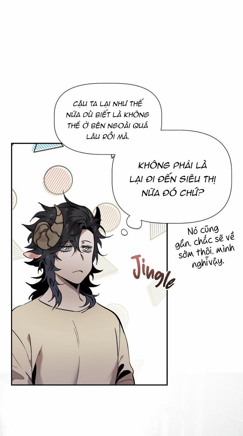 Ở ĐÂY TÔI CÓ NHÂN THÚ HỎN LỌN 8 trang 17