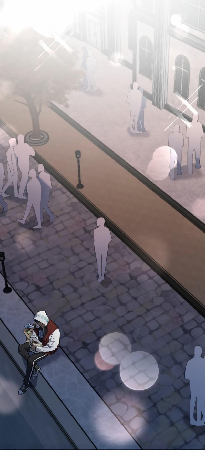 Ở ĐÂY TÔI CÓ NHÂN THÚ HỎN LỌN 8 trang 18