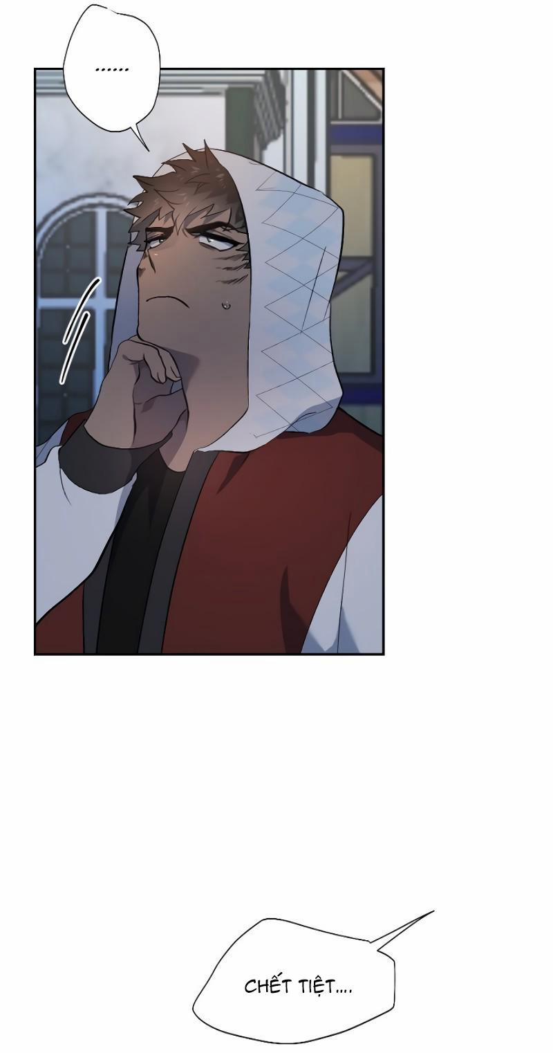 Ở ĐÂY TÔI CÓ NHÂN THÚ HỎN LỌN 8 trang 22