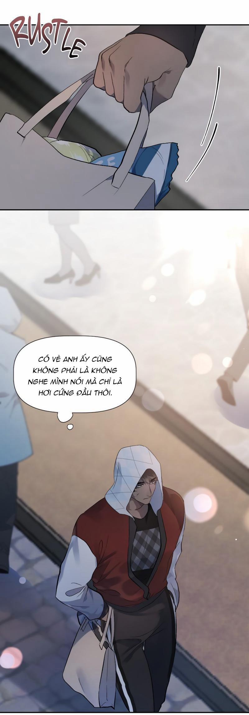 Ở ĐÂY TÔI CÓ NHÂN THÚ HỎN LỌN 8 trang 23