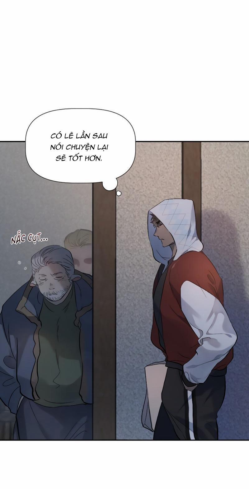 Ở ĐÂY TÔI CÓ NHÂN THÚ HỎN LỌN 8 trang 24