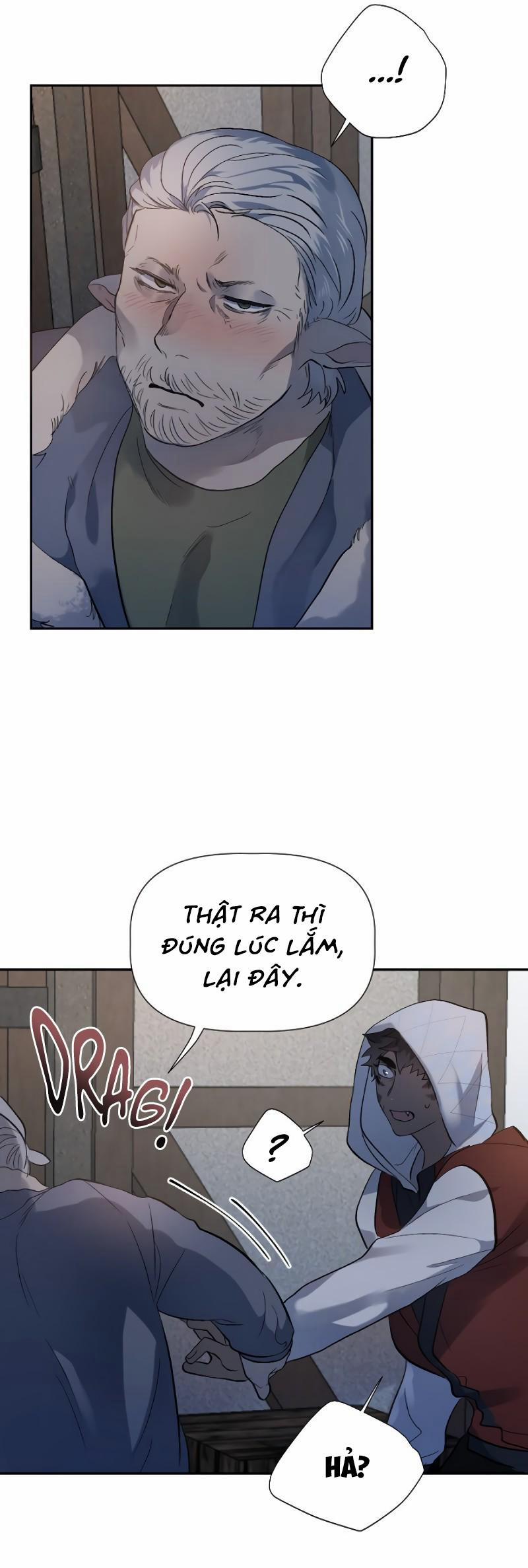 Ở ĐÂY TÔI CÓ NHÂN THÚ HỎN LỌN 8 trang 26