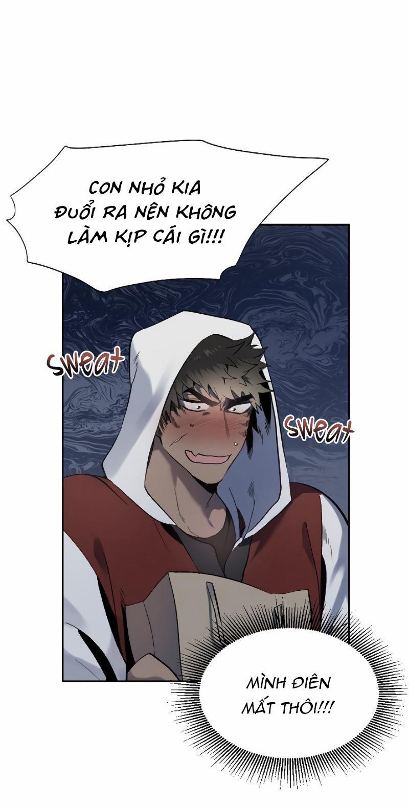 Ở ĐÂY TÔI CÓ NHÂN THÚ HỎN LỌN 8 trang 29