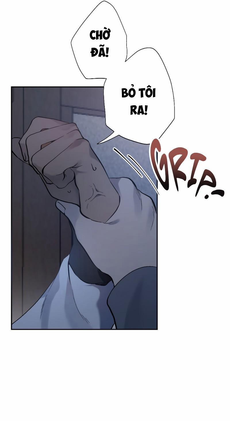 Ở ĐÂY TÔI CÓ NHÂN THÚ HỎN LỌN 8 trang 30