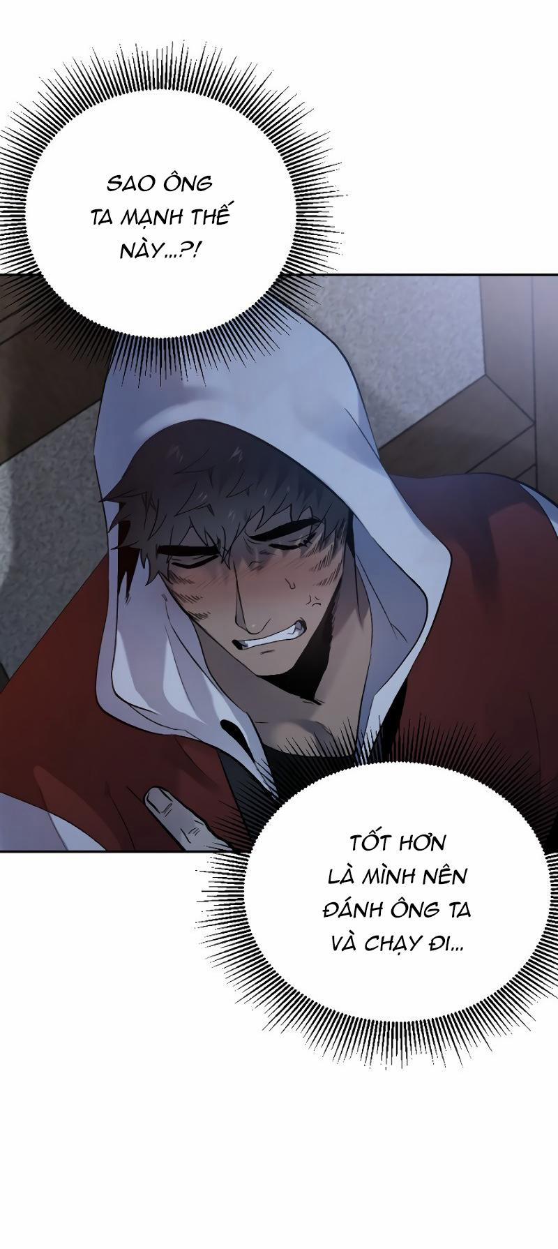 Ở ĐÂY TÔI CÓ NHÂN THÚ HỎN LỌN 8 trang 32