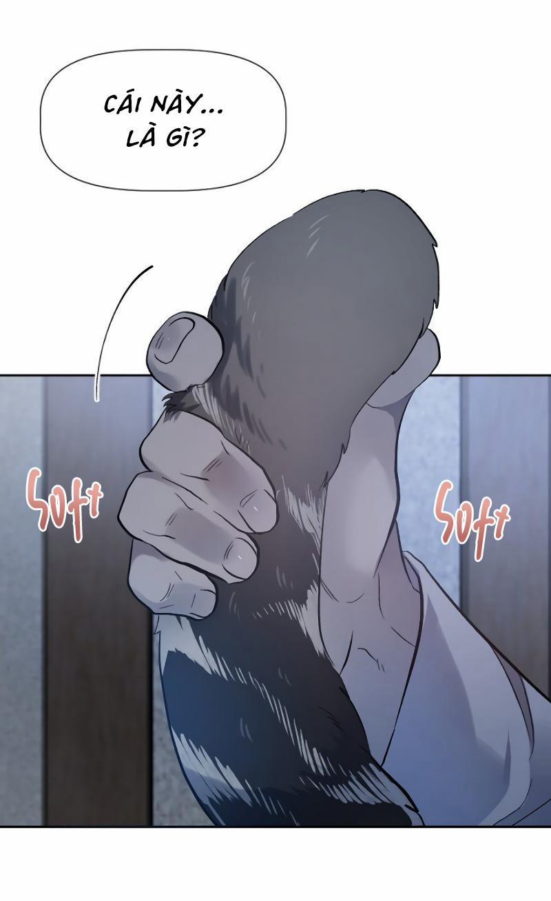 Ở ĐÂY TÔI CÓ NHÂN THÚ HỎN LỌN 8 trang 37