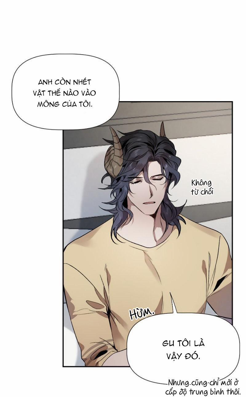 Ở ĐÂY TÔI CÓ NHÂN THÚ HỎN LỌN 8 trang 4