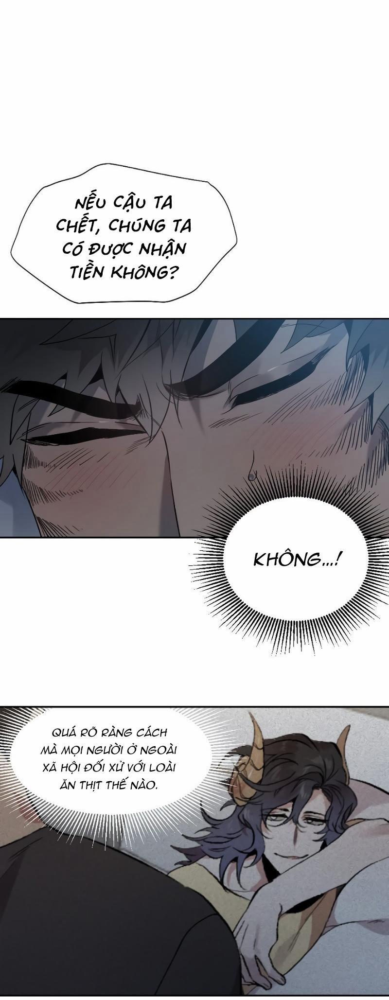 Ở ĐÂY TÔI CÓ NHÂN THÚ HỎN LỌN 8 trang 46