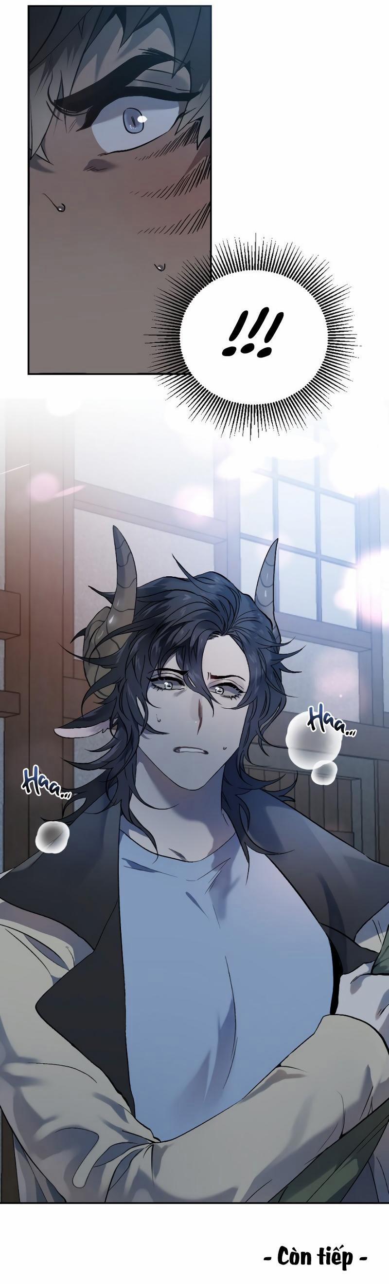 Ở ĐÂY TÔI CÓ NHÂN THÚ HỎN LỌN 8 trang 48