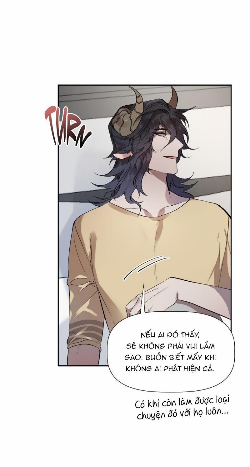 Ở ĐÂY TÔI CÓ NHÂN THÚ HỎN LỌN 8 trang 6