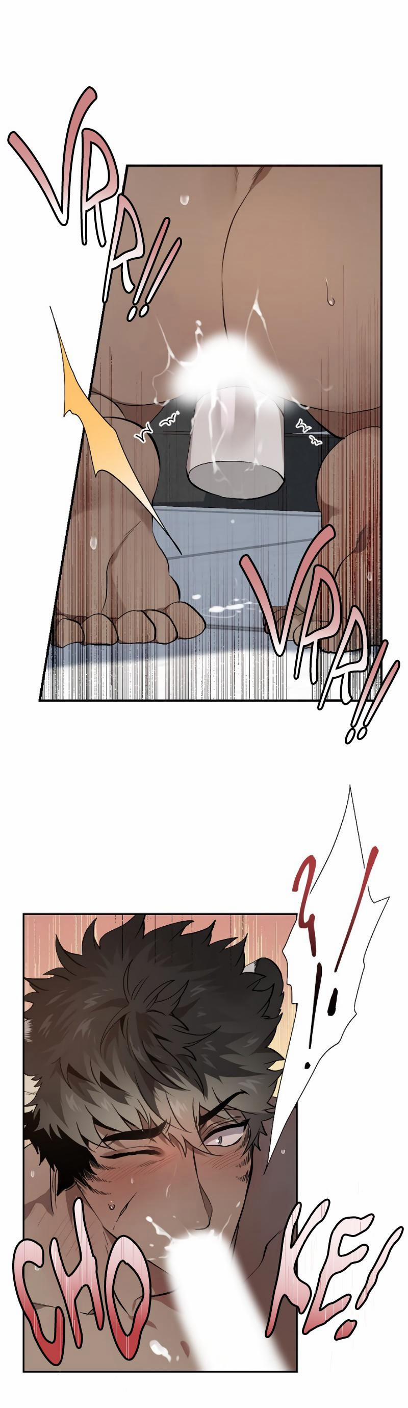 Ở ĐÂY TÔI CÓ NHÂN THÚ HỎN LỌN 9 trang 20