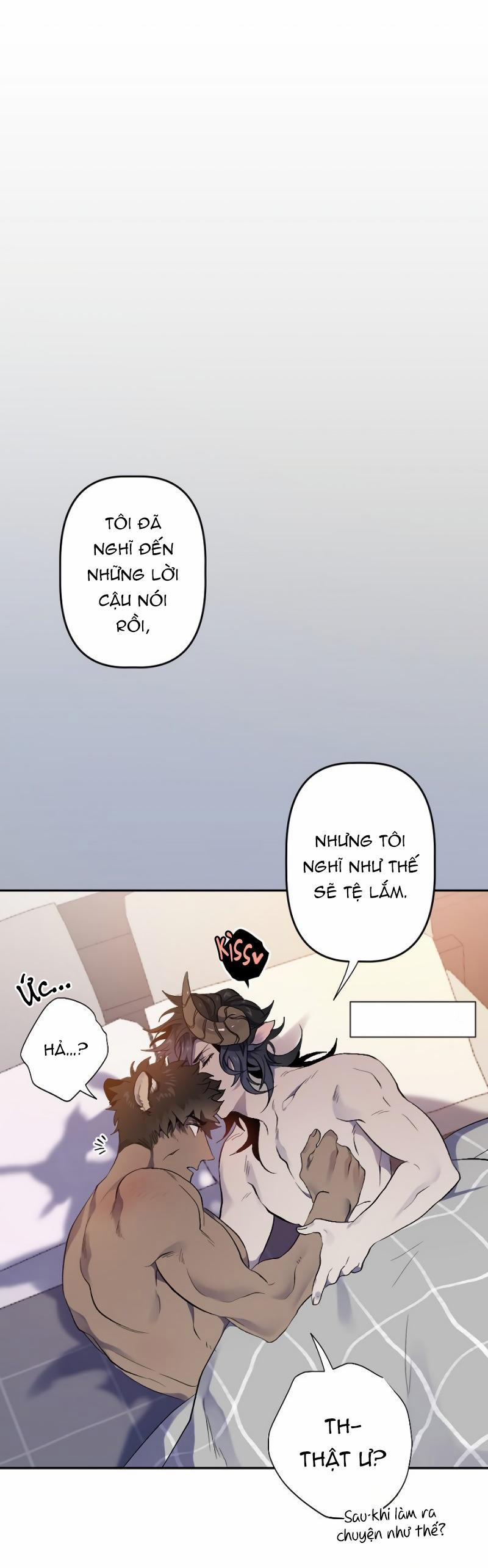 Ở ĐÂY TÔI CÓ NHÂN THÚ HỎN LỌN 9 trang 44