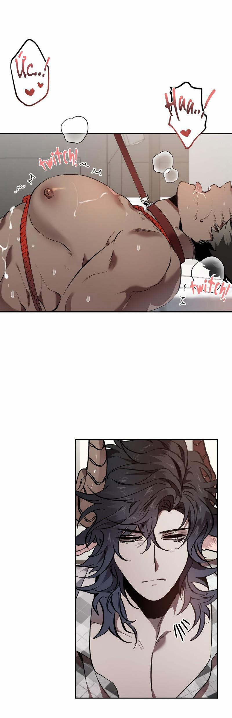 Ở ĐÂY TÔI CÓ NHÂN THÚ HỎN LỌN 9 trang 8