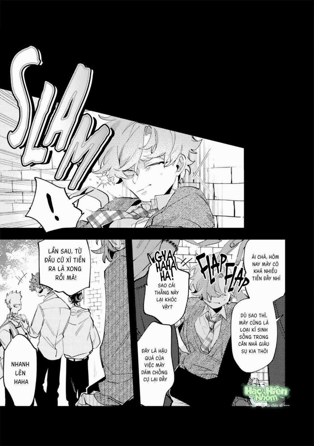 Oσg!!! = Oh My God 2 trang 14