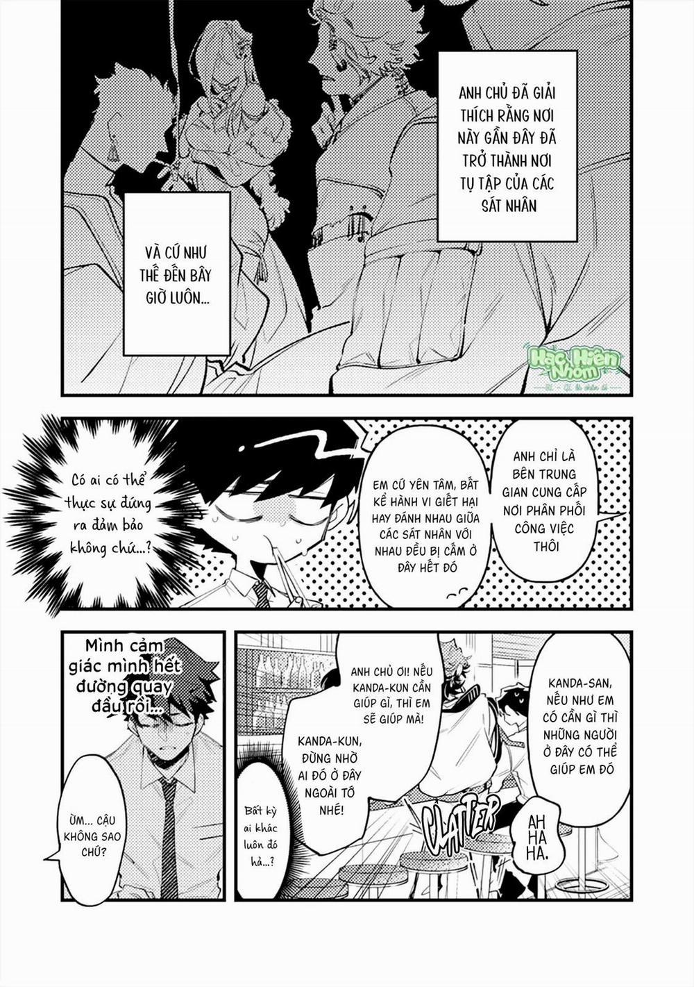 Oσg!!! = Oh My God 3 hạchiennhom trang 13