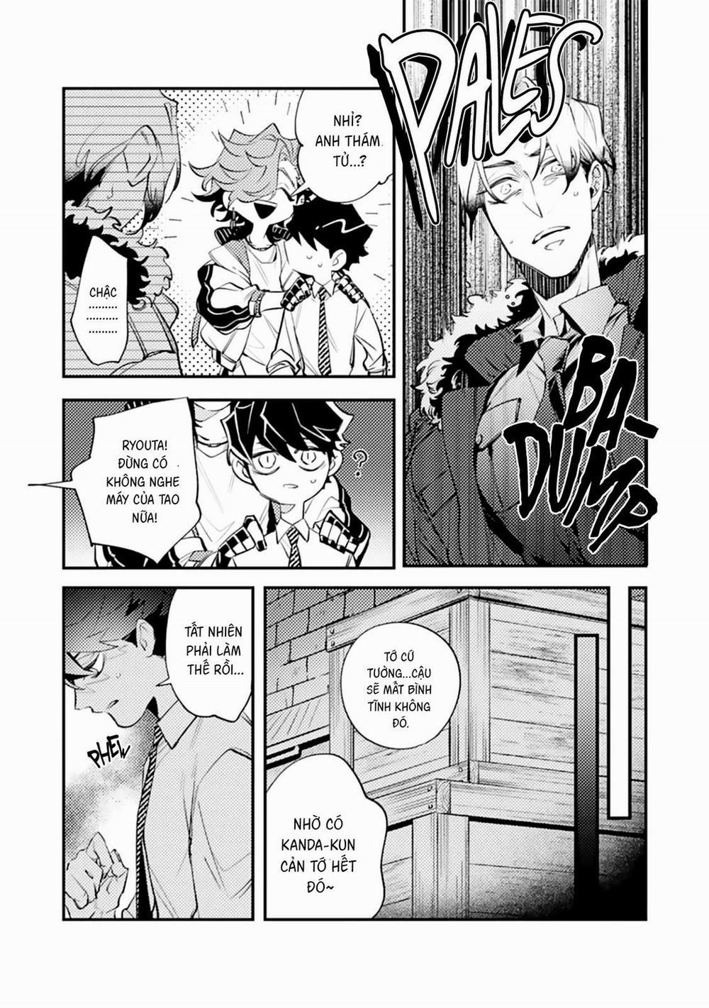 Oσg!!! = Oh My God 4 hạchiennhom trang 17