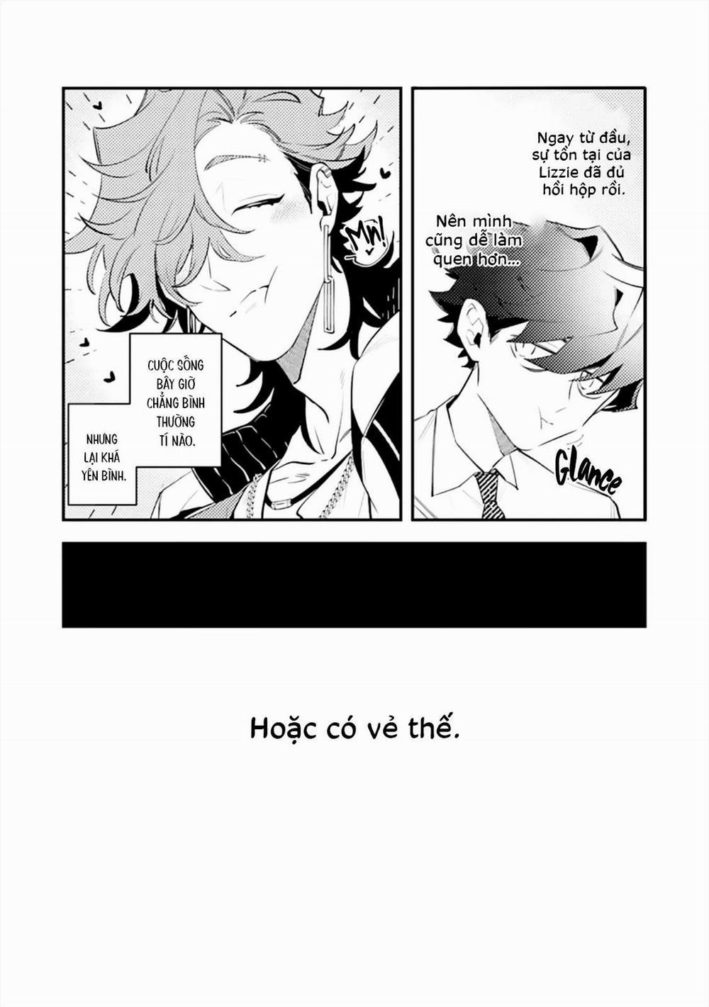 Oσg!!! = Oh My God 4 hạchiennhom trang 4