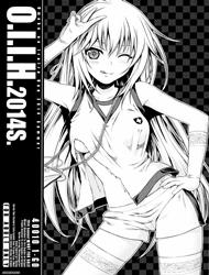 Đọc truyện tranh O.I.I.H.2014S. (Various)