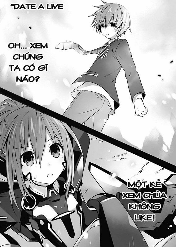 O.i.i.h.2014W. (Various) Oneshot trang 9