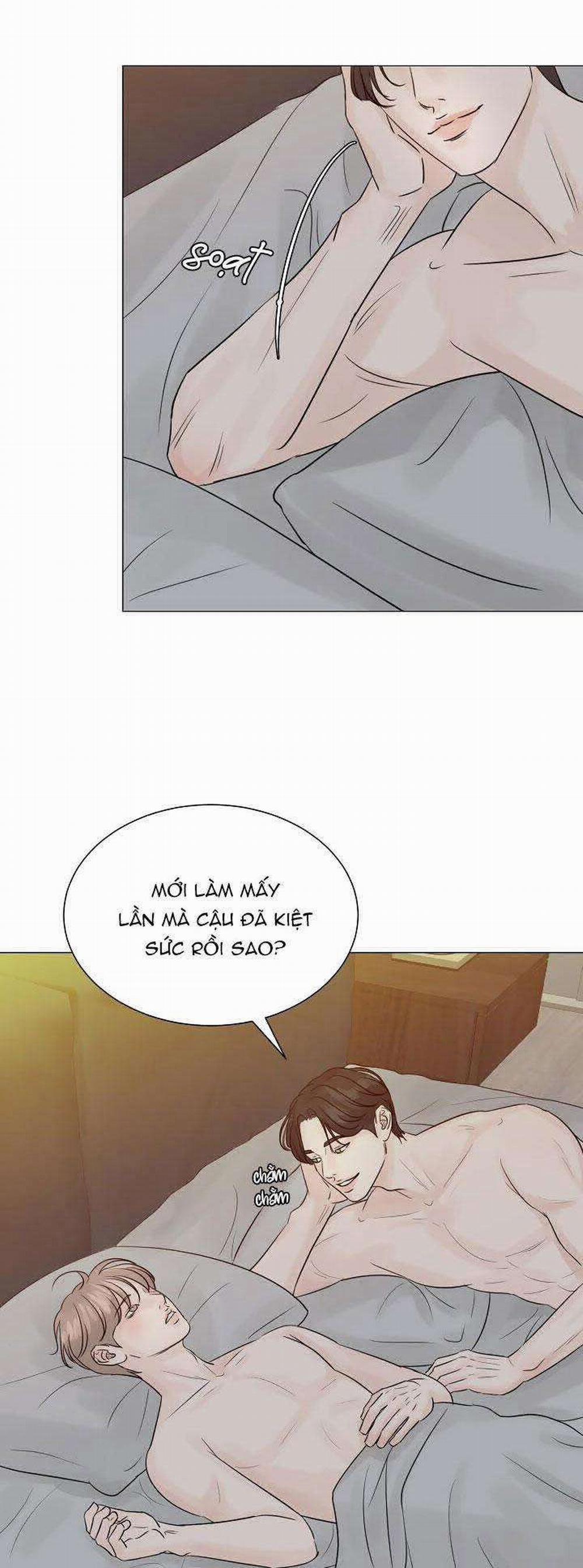 Ở Lại Bên Tôi 0 0 18 trang 19