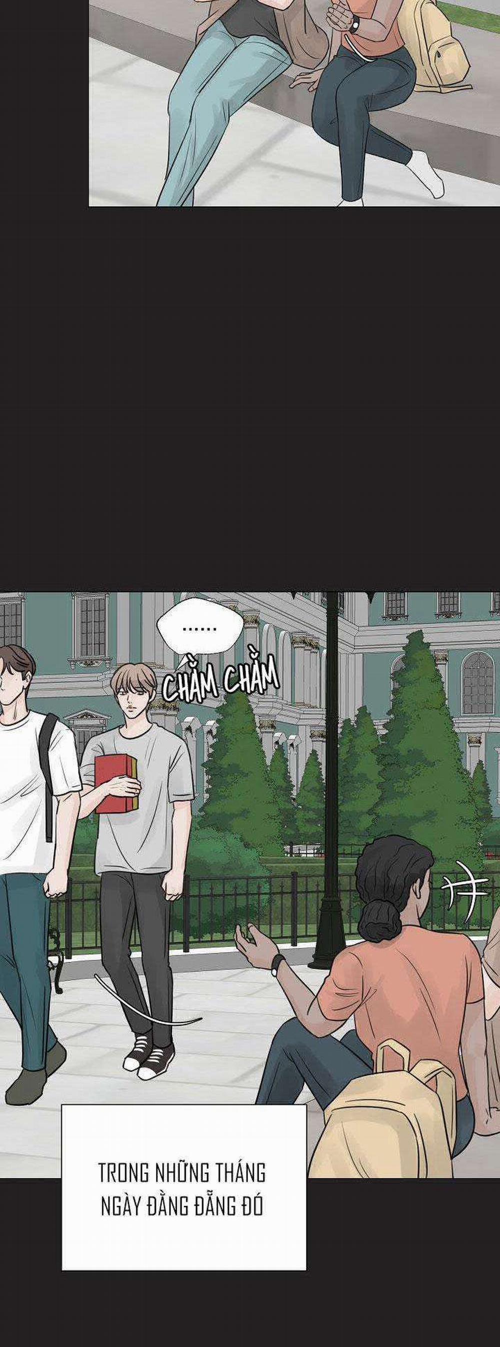 Ở Lại Bên Tôi 0 QUÁ KHỨ 1 trang 11