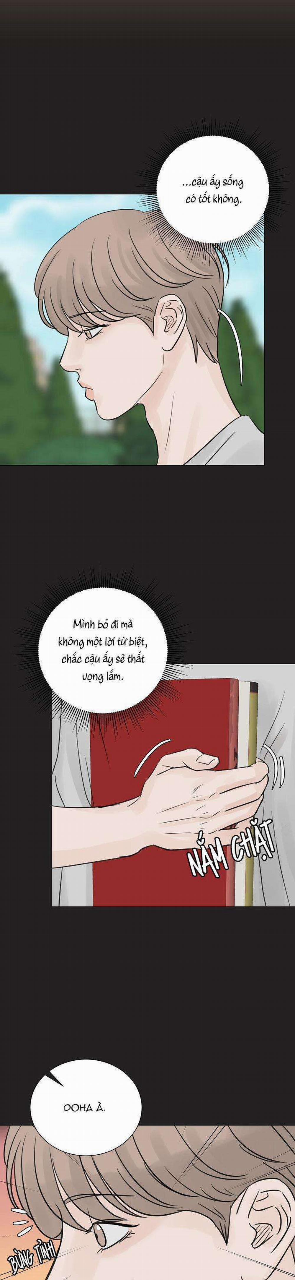 Ở Lại Bên Tôi 0 QUÁ KHỨ 1 trang 15