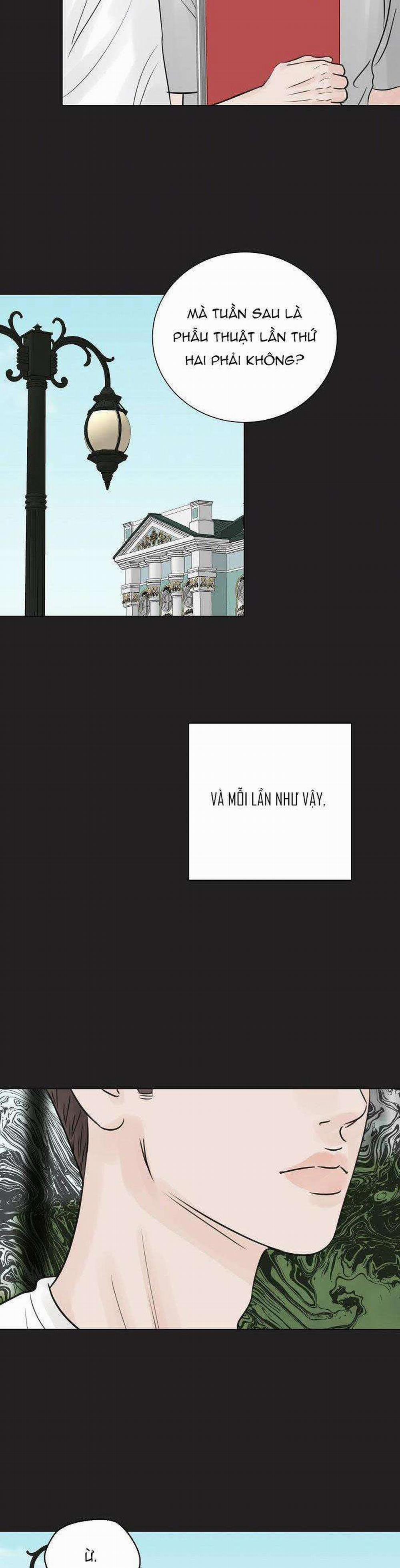 Ở Lại Bên Tôi 0 QUÁ KHỨ 1 trang 17