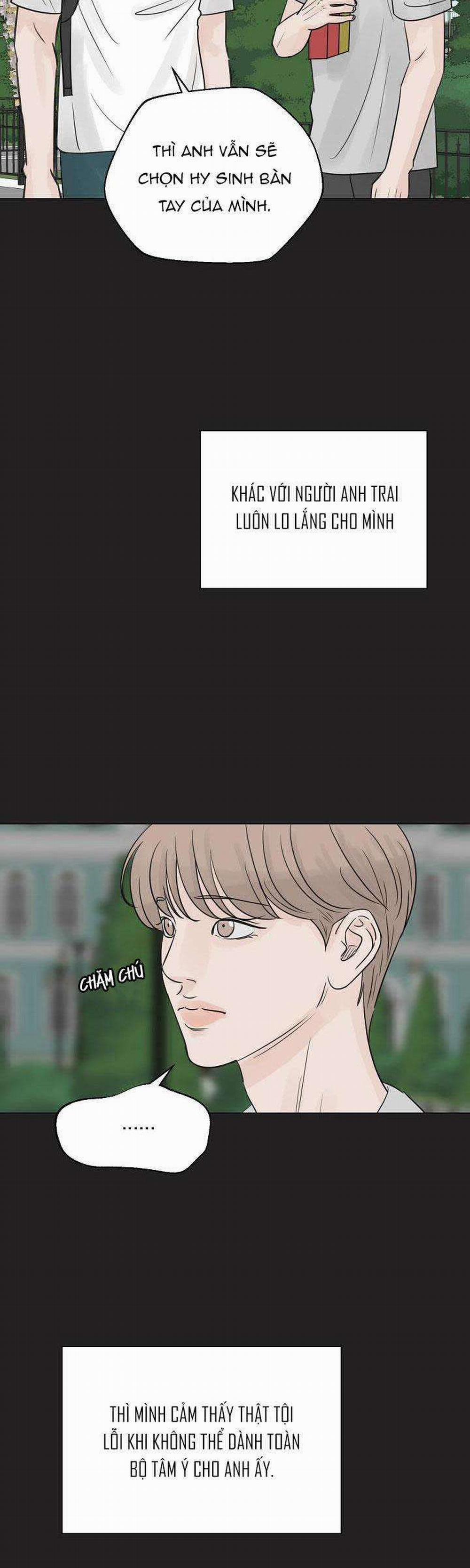 Ở Lại Bên Tôi 0 QUÁ KHỨ 1 trang 19