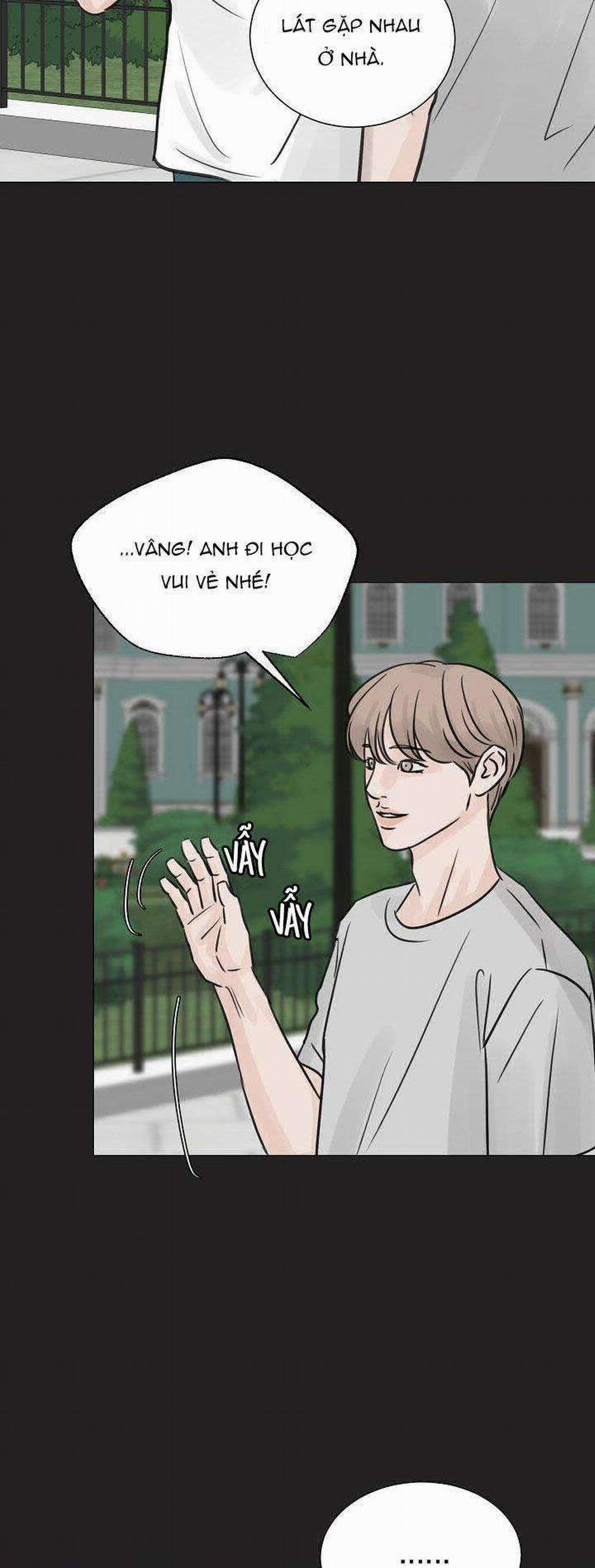 Ở Lại Bên Tôi 0 QUÁ KHỨ 1 trang 23