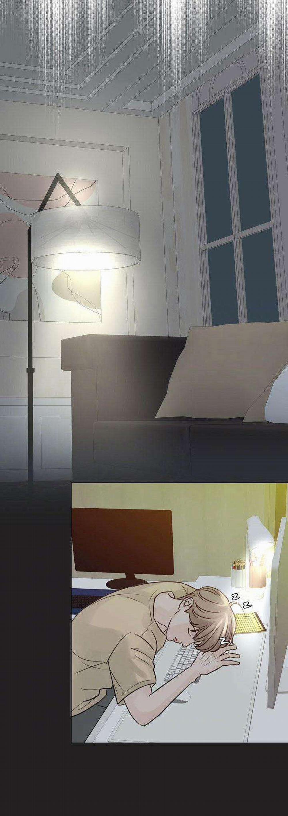 Ở Lại Bên Tôi 0 QUÁ KHỨ 1 trang 25