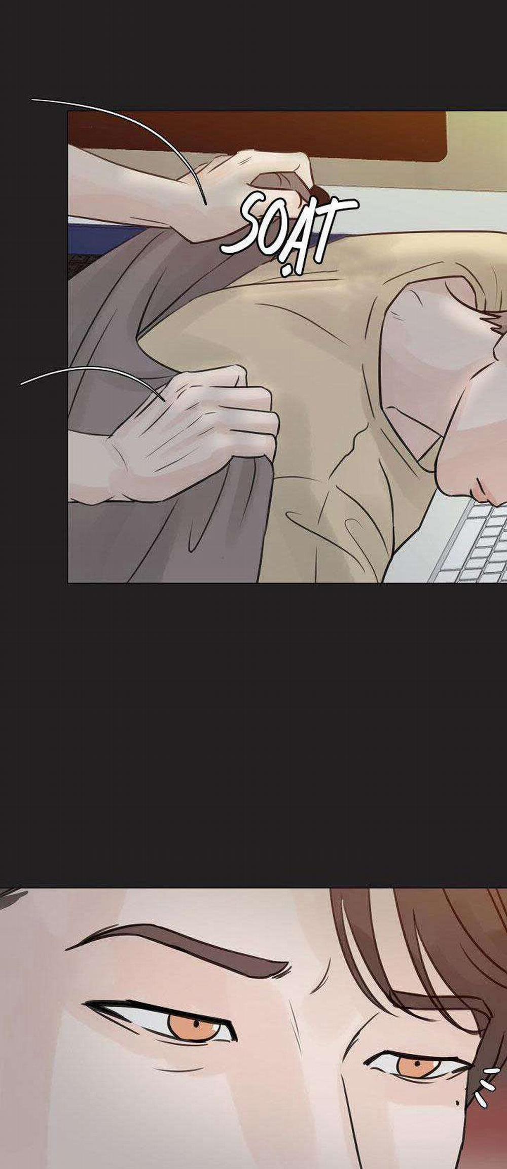 Ở Lại Bên Tôi 0 QUÁ KHỨ 1 trang 27